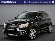 Mitsubishi ASX - 1.6 Cleartec Connect Pro