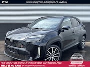 Toyota Yaris Cross - 1.5 Hybrid GR Sport Panoramadak, Stoelverwarming, Parkeersen