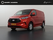Ford Transit Custom - 320 | 2.0 TDCI | AUT. | L1 H1 | AWD | 4X4 | 3-ZITS | NAVIGAT