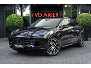 Porsche Cayenne Coupé - E-Hybrid | Adapt.Sport stoelen | SportDesign | 360° Cam.| Le
