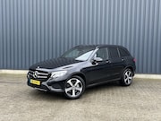 Mercedes-Benz GLC-klasse - 220 d 4MATIC Business Solution AMG CAMERA/LEER/LED/PANO/DEAL