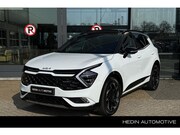 Kia Sportage - 1.6 T-GDi PHEV Plug-in Hybrid AWD GT-PlusLine | 65 km Elektr