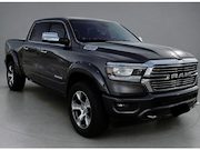 Dodge Ram Pick Up - 1500 5.7 V8 4x4 Crew Cab 5'7 Laramie Camera, Luchtvering, Ca