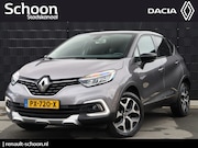 Renault Captur - 0.9 TCe Intens | Trekhaak | Camera | Navigatie | Cruise Cont