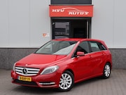Mercedes-Benz B-klasse - 180 Ambition navi LM cruise org NL