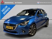 Mazda 2 - 1.5 Skyactiv-G GT-M Line