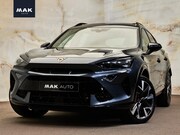 CUPRA Formentor - 1.5 e-Hybrid VZ Performance , pano, sportkuipstoelen, topvie