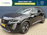 Peugeot e-2008 - EV GT 54 kWh 156pk | Stoelverwarming | SoH 95, 5% | Navigati