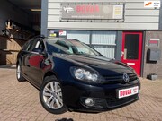 Volkswagen Golf - Variant 1.2 TSI Style BlueMotion Station Comfortline