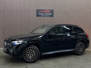 Mercedes-Benz GLC-klasse - 300e 4MATIC AMG Line 2023 LED LEDER LUCHTVERING