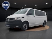 Volkswagen Transporter - 2.0 TDI 150 PK DSG 4 Motion L2H1 32 DC Comfortline | Discove