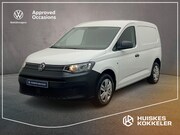 Volkswagen Caddy - Cargo 2.0 TDI 102pk | Cruise-Control | Navi dmv AppleCarplay