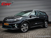 Kia Niro EV - e-Niro DynamicLine 39 kWh Clima | Cruise | Navi | Pdc | Came