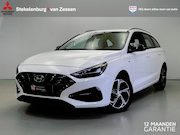 Hyundai i30 - Wagon 1.0 T-GDi MHEV Comfort Smart | Navi | Clima | NL Auto