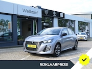 Peugeot 208 - 1.2 PureTech 100 Style | Navigatie | DAB | Bluetooth
