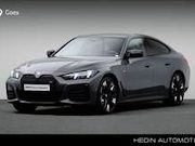 BMW i4 - M60 84 kWh | Driving Assistant Professional | HIF