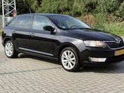 Skoda Rapid - Spaceback 1.2 TSI Airco Navi Cruise Apk:11-2027