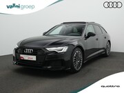 Audi A6 - Avant 50 TFSI e 299 pk Quattro S-Line | Panoramadak | Valcon