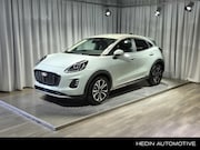 Ford Puma - 1.0 EcoBoost Hybrid Titanium