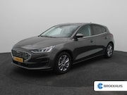 Ford Focus - 1.0 EcoBoost Hybrid Titanium | Airco (automatisch) | Apple C