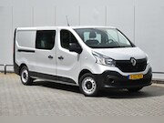 Renault Trafic - bestel 1.6 dCi T29 L2H1 DC Comfort