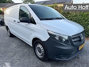 Mercedes-Benz Vito - 114 CDI Lang 2.1 | Navi | Airco | Cruise Control | PDC | Com
