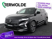 Renault Austral - techno full hybrid E-Tech 200 | pack comfort | pack look & e