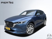 Mazda CX-5 - 2.0 e-SkyActiv-G M Hybrid 165 Takumi | AUTOMAAT | LEDER | BO