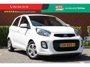Kia Picanto - 1.0 CVVT 66pk ComfortLine | NL-auto | 5 deuren | Airco | Cen