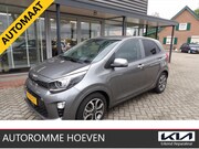Kia Picanto - 1.0 DPi AUTOMAAT DynamicPlusLine !!3.900km
