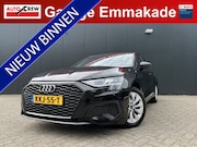 Audi A3 - Sportback 40 TFSI e Edition PHEV | Digital Dashboard