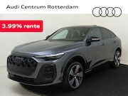 Audi Q5 Sportback - e-hybrid quattro S tronic 367pk S edition competition