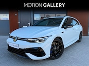 Volkswagen Golf - Variant 2.0 TSI 4Motion R | VOL | Perf. | Pano | Nappa | H&K