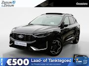 Ford Kuga - 2.5 PHEV ST-Line X | NL Auto | Electr. Trekhaak | Head Up Di