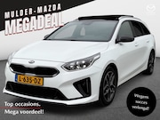 Kia Ceed - Sportswagon 1.5 T-GDi MHEV GT-Line Edition | Panoramadak | C