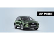 Ford Kuga - 2.5 PHEV Titanium | Te Bestellen | Inclusief 5000 Euro Ford