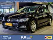 Volkswagen Polo - 1.0 TSI Comfortline DSG | Navi | Airco | Android/Carplay | N
