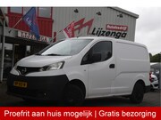 Nissan NV200 - 1.5 dCi Optima MARGE | Airco | Trekhaak | Bluetooth | Cruise