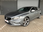 Volvo V60 - 2.4 D6 Twin Engine R-Design