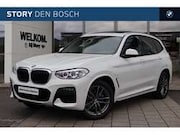 BMW X3 - xDrive30e High Executive M Sport Automaat / Panora