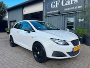 Seat Ibiza - 1.2 Club 2010 APK NAP AIRCO