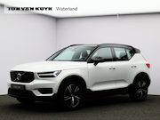 Volvo XC40 - 1.5 T5 Twin Engine R-Design Automaat / Panoramadak / Trekhaa