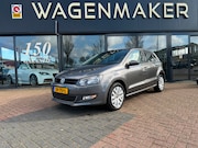 Volkswagen Polo - 1.2-12V BlueMotion Airco|Cruise|Stoelverwarm