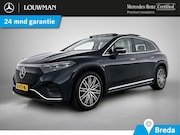 Mercedes-Benz EQS - SUV 450+ AMG Premium plus 108 kWh AMG Line | Panorama Schuif