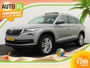 Skoda Kodiaq - 1.5 150 PK Aut. Business+ Pano-Dak Adapt. Cruise Elek. Trekh