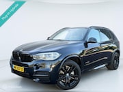 BMW X5 - xDrive40e High Executive M-Sport Xenon Cruise NL Auto Carbon