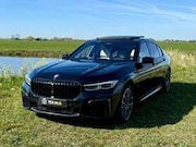 BMW 7-serie - 745Le High Executive Full Option