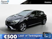 Renault Clio - 1.6 E-Tech Hybrid 140 R.S. Line | Cruise Control | Climate C