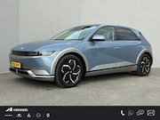Hyundai IONIQ 5 - Lounge 77.4 kWh / SOH 100% / Fabrieksgarantie tot 12-2027 /