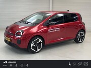 Renault Twingo - urban range techno 27.5 kWh / Demonstratieauto / Google Maps
